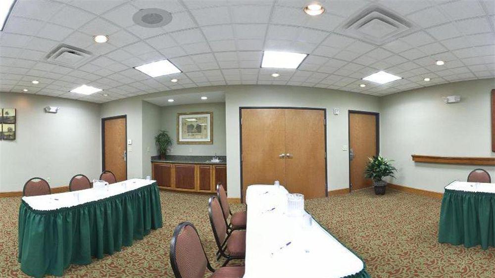 Holiday Inn Express Mineral Wells By Ihg Parkersburg Esterno foto