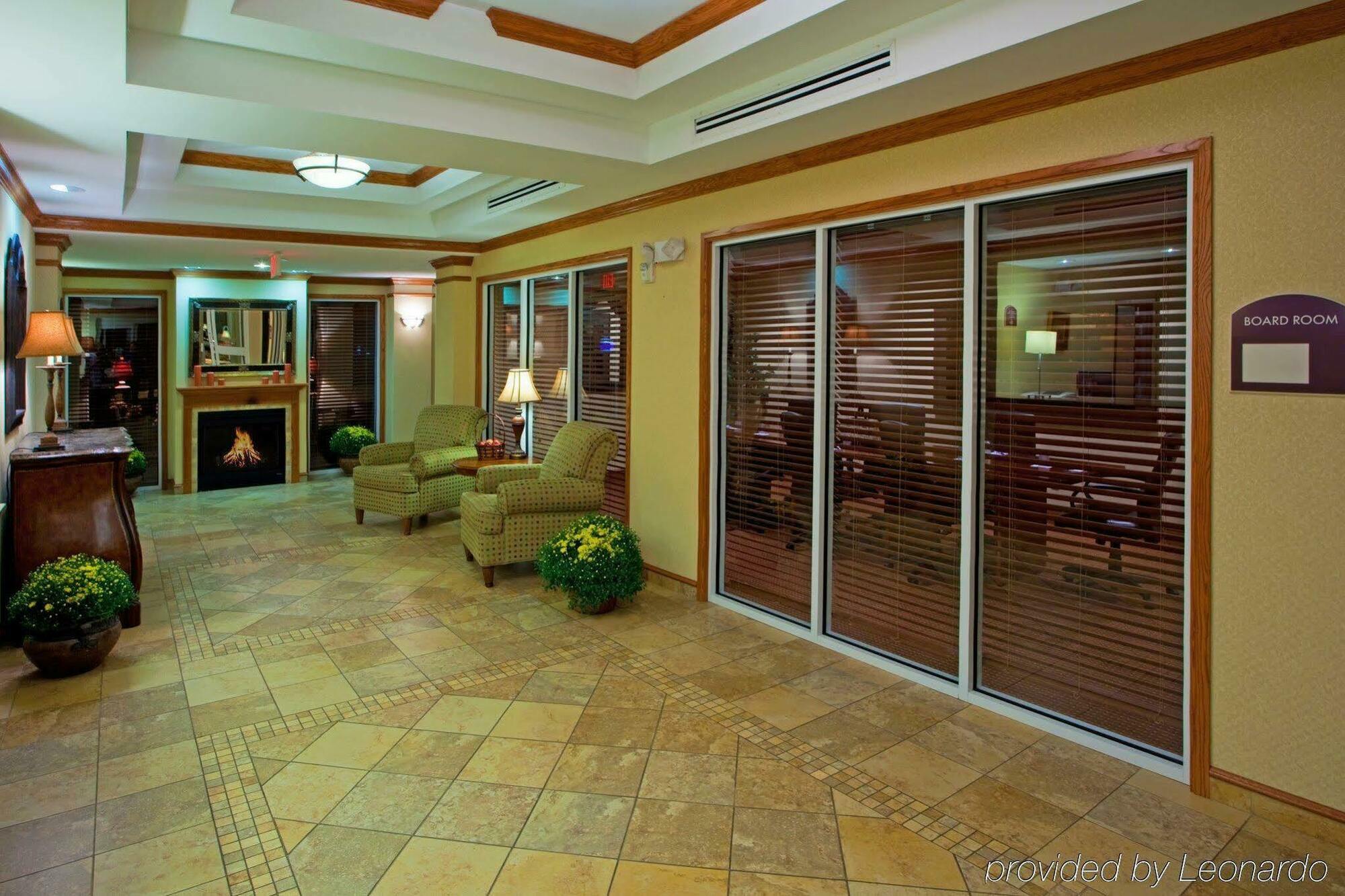 Holiday Inn Express Mineral Wells By Ihg Parkersburg Esterno foto